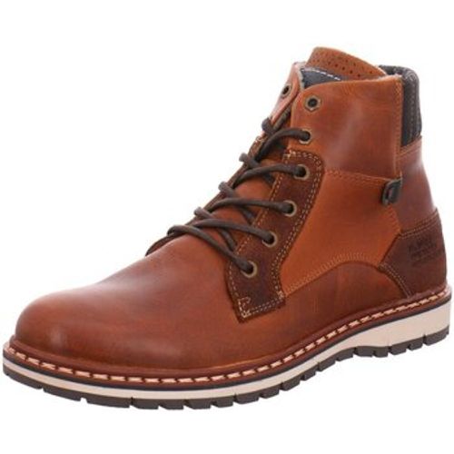 Stiefel 877K55858A2499SU Tan/Cognac HW 23/24 877K55858A2499SU_41 - Bullboxer - Modalova