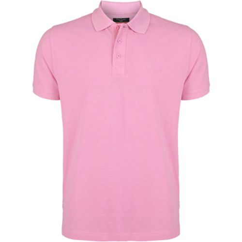 Pierre Cardin Poloshirt Basic Polo - Pierre Cardin - Modalova