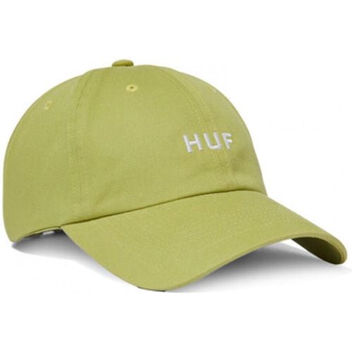 Schirmmütze Cap set og cv 6 panel - HUF - Modalova