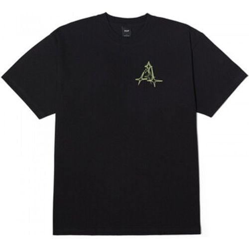 T-Shirts & Poloshirts T-shirt gleam ss - HUF - Modalova