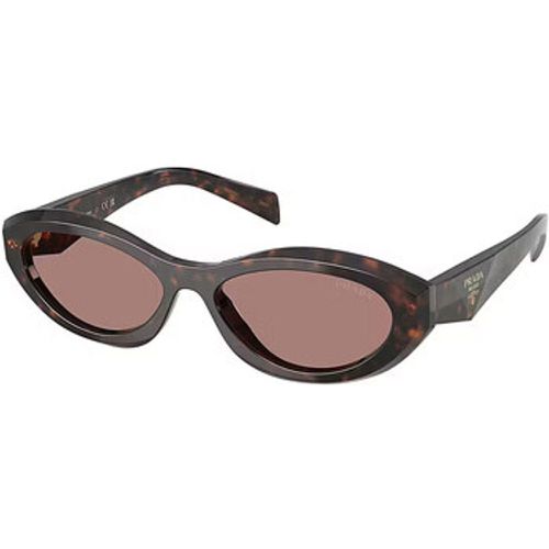 Sonnenbrillen Sonnenbrille PR26ZS 17N60B - Prada - Modalova