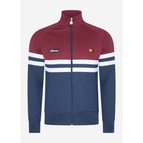 Strickjacken Rimini track top - navy - Ellesse - Modalova