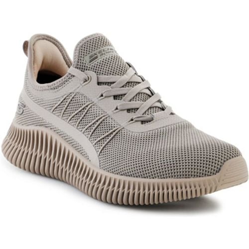 Fitnessschuhe Bobs Geo 118171-TPE Taupe - Skechers - Modalova