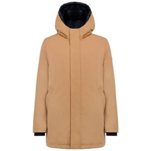 Jacken AKU PM781-220 LIGHT BROWN - People Of Shibuya - Modalova