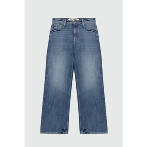 Jeans SUPER WIDE ROG0004 CG312277-C0999 - Roy Rogers - Modalova