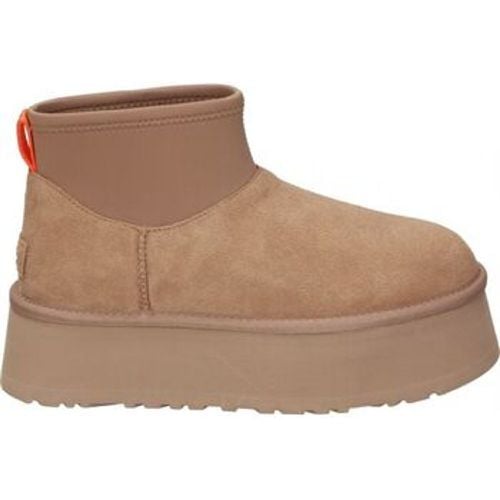 Stiefeletten CLASSIC MINI DIPPER - Ugg - Modalova