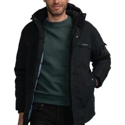 Herren-Jacke M-3040-JAC104 - Petrol Industries - Modalova