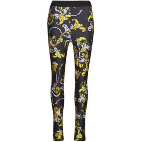 Strumpfhosen 78HAC101 - Versace Jeans Couture - Modalova