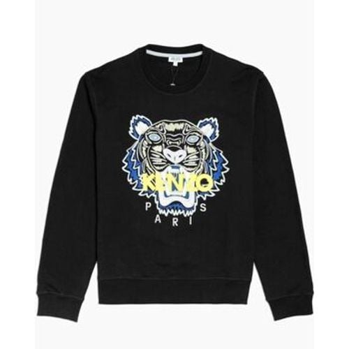 Kenzo Sweatshirt Sweat Tigre - Kenzo - Modalova