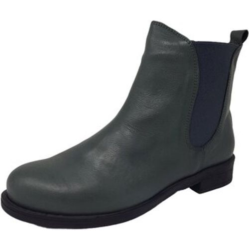 Stiefel Stiefeletten 96-8430 GRIGIO 96-8430 GRIGIO - Beauties Of Nature - Modalova