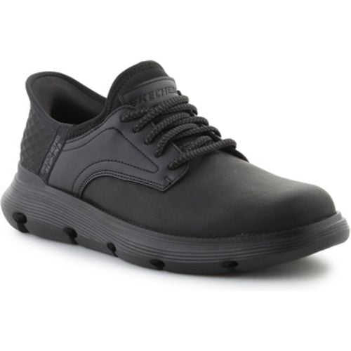 Sneaker Slip-Ins Garza - Gervin 205046-BBK Black - Skechers - Modalova