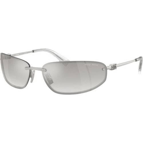 Sonnenbrillen Sonnenbrille MUA50S 1BC8H1 - Miu Miu - Modalova