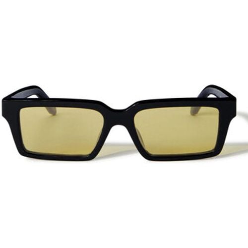 Sonnenbrillen Warren 11018 Sonnenbrille - Off-White - Modalova