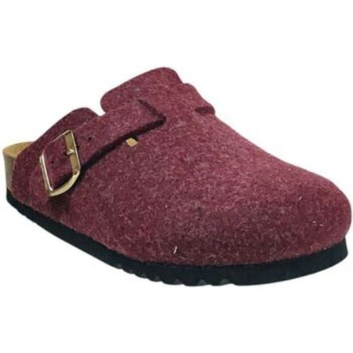 Scholl Clogs Fae felt - Scholl - Modalova