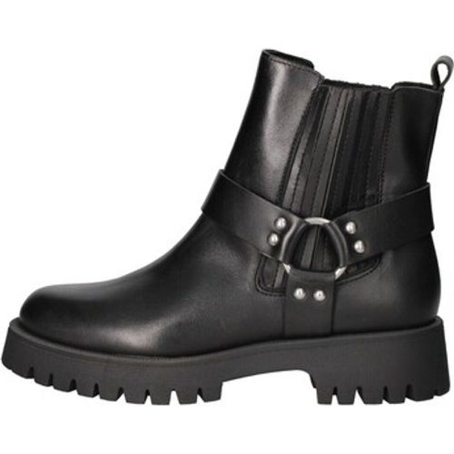 Frau Stiefeletten 56n4 Stiefel - Frau - Modalova