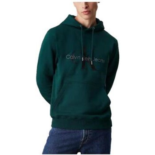 Calvin Klein Jeans Sweatshirt - Calvin Klein Jeans - Modalova