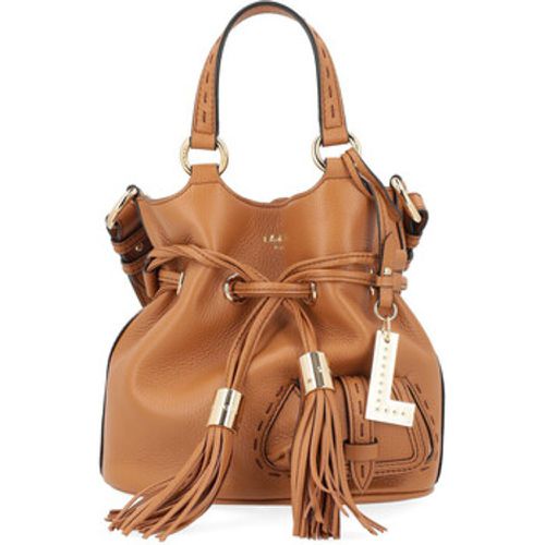 Taschen Lancel Premier Flirt S Bucket Bag aus camelfarbenem Leder - Lancel Paris 1876 - Modalova