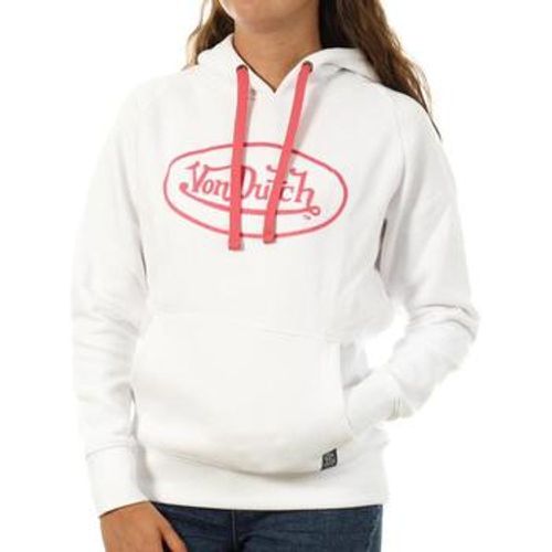 Von Dutch Sweatshirt VD/SWC/JILL - Von Dutch - Modalova