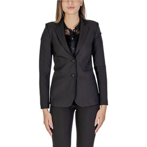 Sandro Ferrone Blazer S18YBEBASILE - Sandro Ferrone - Modalova