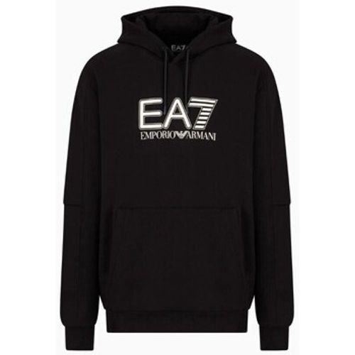 Sweatshirt 6DPM02 PJVTZ - Emporio Armani EA7 - Modalova