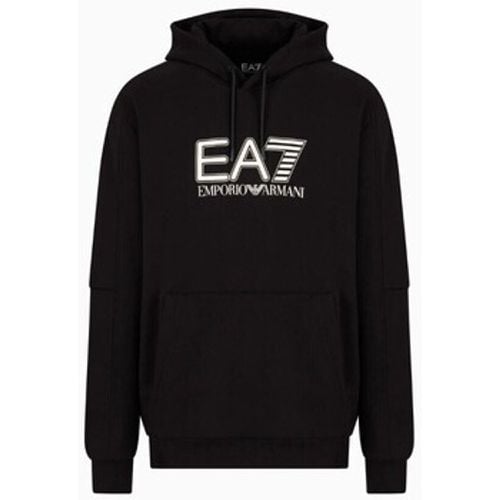 Sweatshirt 6DPM02 PJVTZ - Emporio Armani EA7 - Modalova