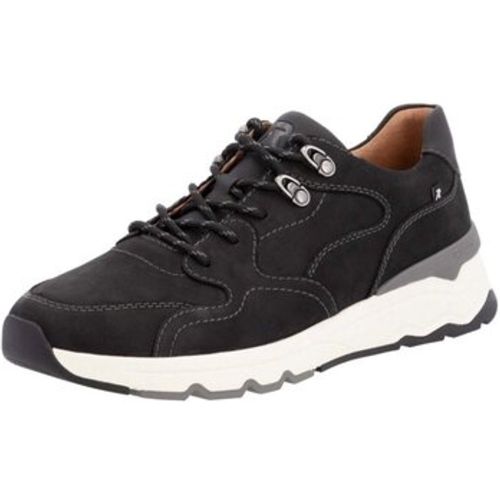 Sneaker Revolution U0902-00 black Bendigo Bari U0902-00 - Rieker - Modalova