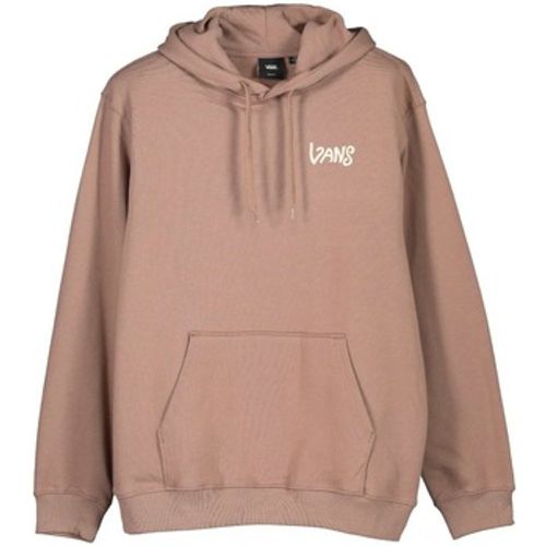 Vans Sweatshirt V HAND LOOSE PO - Vans - Modalova