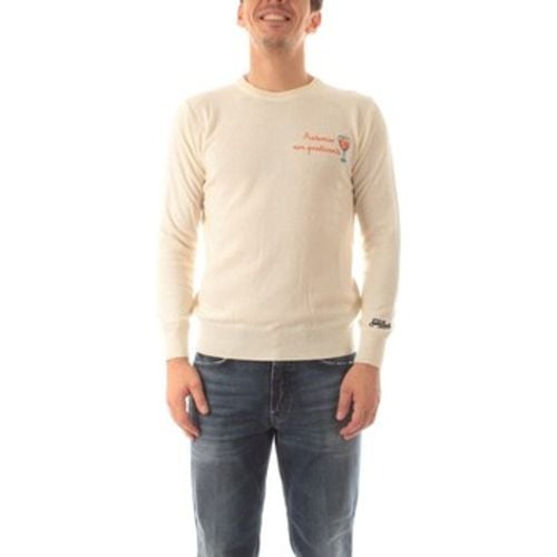 Pullover HERON LIGHT - Mc2 Saint Barth - Modalova