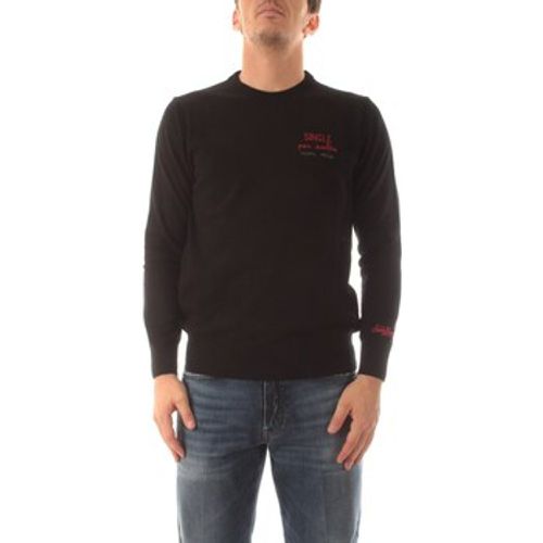 Pullover HERON LIGHT - Mc2 Saint Barth - Modalova