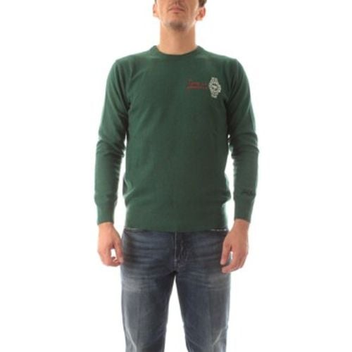 Pullover HERON LIGHT - Mc2 Saint Barth - Modalova