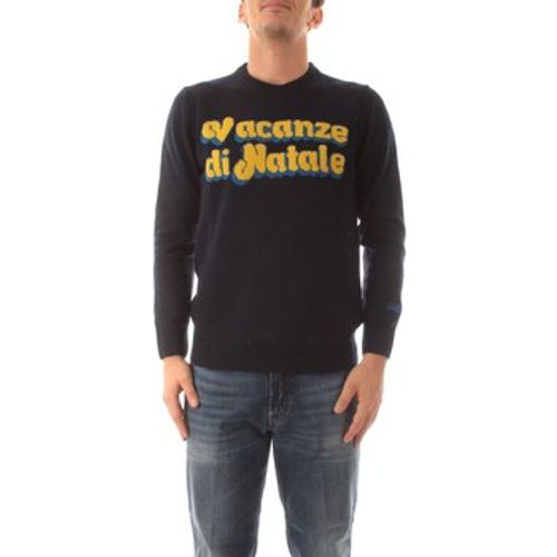 Mc2 Saint Barth Pullover HERON - Mc2 Saint Barth - Modalova