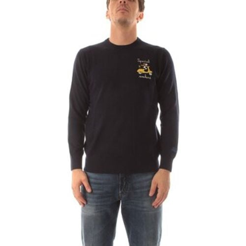 Pullover HERON LIGHT - Mc2 Saint Barth - Modalova