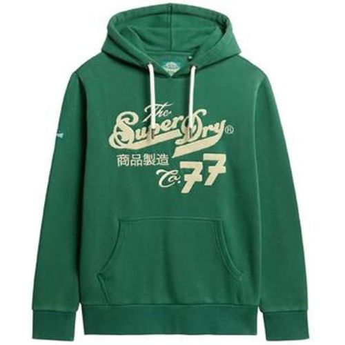 Superdry Sweatshirt - Superdry - Modalova