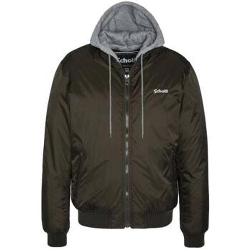 Schott Herren-Jacke OREGON - Schott - Modalova