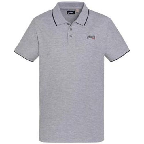 T-Shirts & Poloshirts PSPAUL - Schott - Modalova