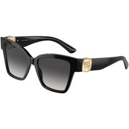 D&G Sonnenbrillen 0DG4470 501/8G - D&G - Modalova