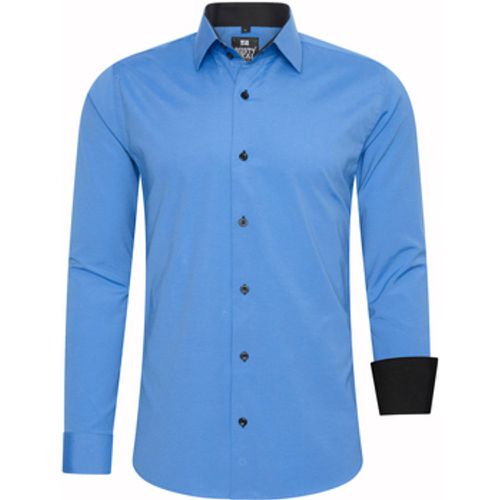 Blusen Overhemd Slim Fit - Rusty Neal - Modalova