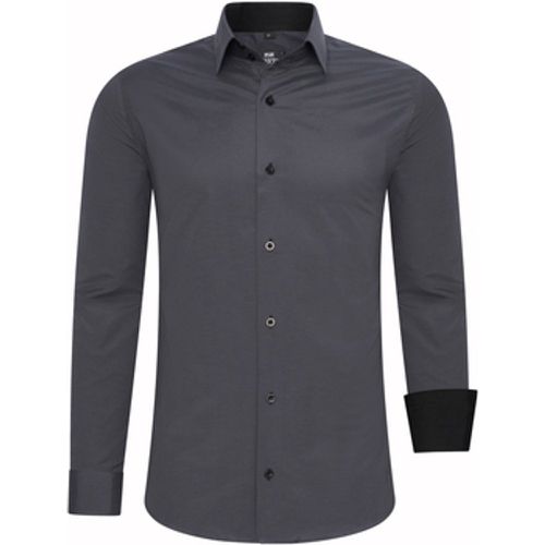 Blusen Overhemd Slim Fit - Rusty Neal - Modalova