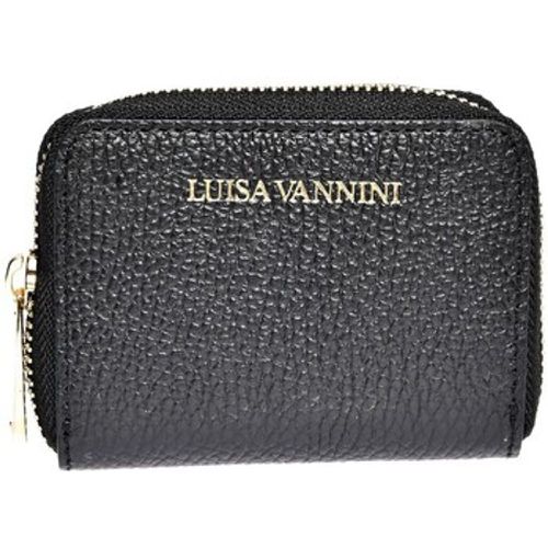 Luisa Vannini Geldbeutel Wallet - Luisa Vannini - Modalova