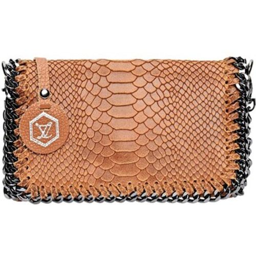 Luisa Vannini Handtaschen Clutch - Luisa Vannini - Modalova