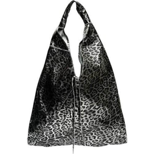 Carla Ferreri Shopper Hobo-Tasche - Carla Ferreri - Modalova