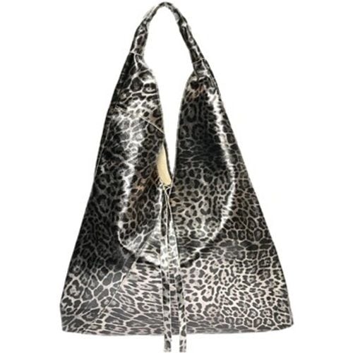 Carla Ferreri Shopper Hobo-Tasche - Carla Ferreri - Modalova