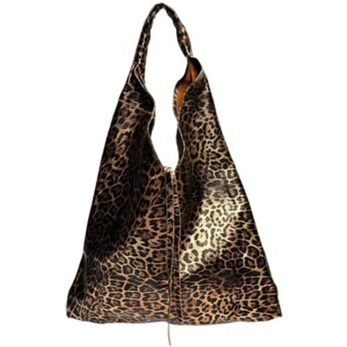 Carla Ferreri Shopper Hobo-Tasche - Carla Ferreri - Modalova