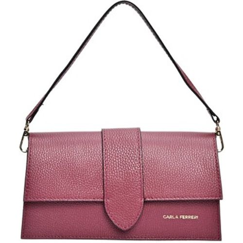 Handtasche Top Handle bag - Carla Ferreri - Modalova