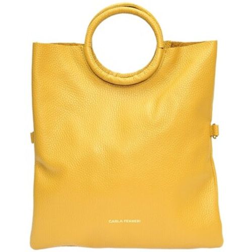 Carla Ferreri Handtasche Handbag - Carla Ferreri - Modalova