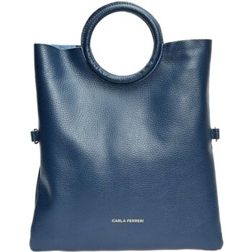 Carla Ferreri Handtasche Handbag - Carla Ferreri - Modalova