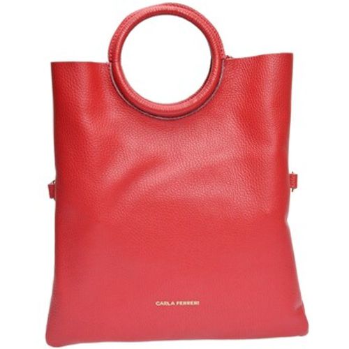 Carla Ferreri Handtasche Handbag - Carla Ferreri - Modalova