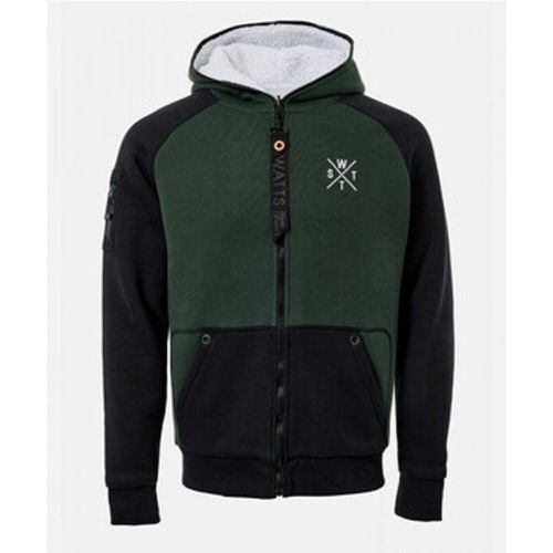 Watts Sweatshirt Sweat full zip - WATTS - Modalova