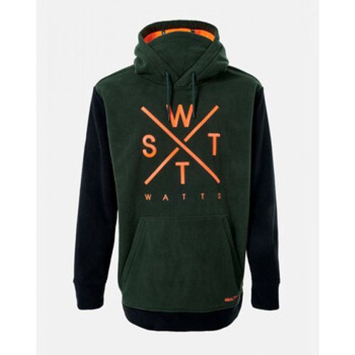 Watts Sweatshirt Sweat polaire - WATTS - Modalova