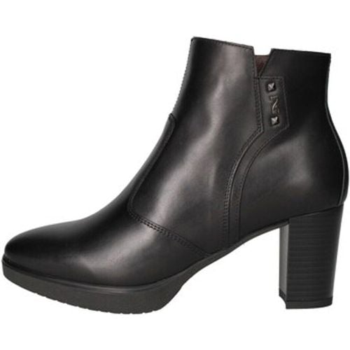 Stiefeletten I411200d Tronchetto Frau - NeroGiardini - Modalova